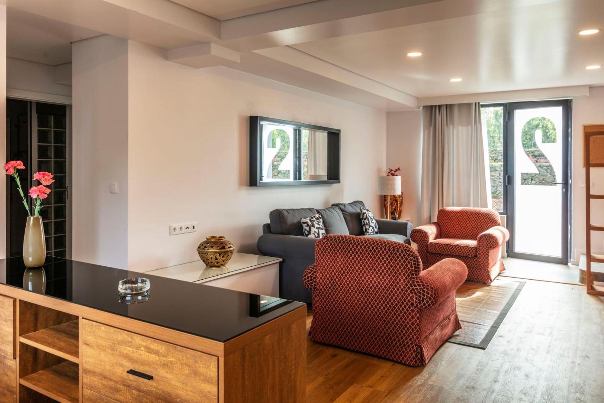 Your Azorean Home Rral 3378 Ribeira Grande Exterior foto